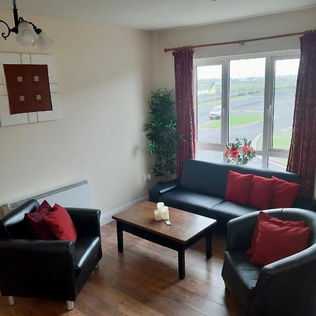 Kilkee Bay Apartments Buitenkant foto