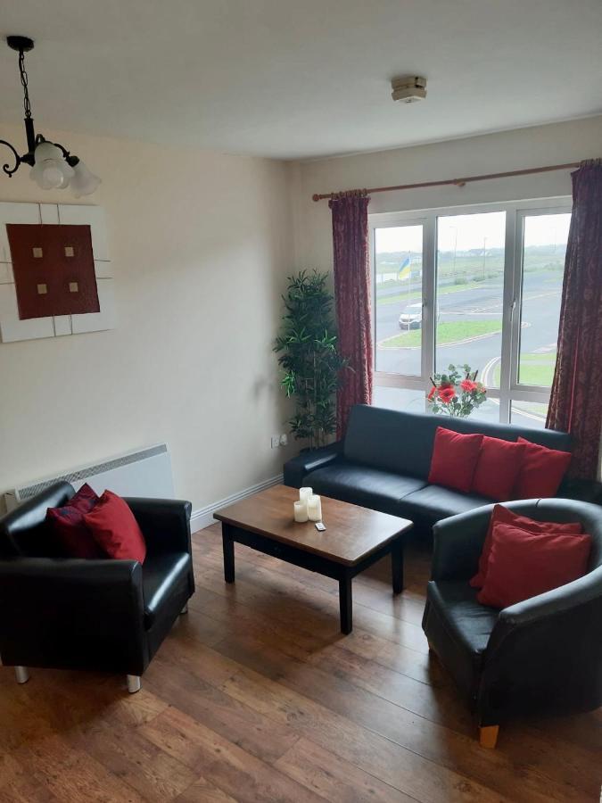 Kilkee Bay Apartments Buitenkant foto