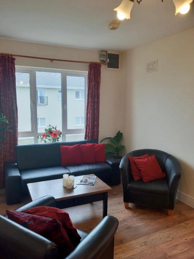Kilkee Bay Apartments Buitenkant foto