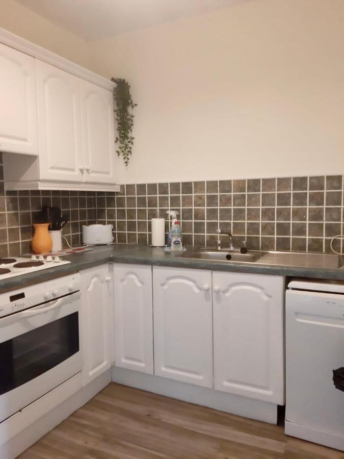 Kilkee Bay Apartments Buitenkant foto