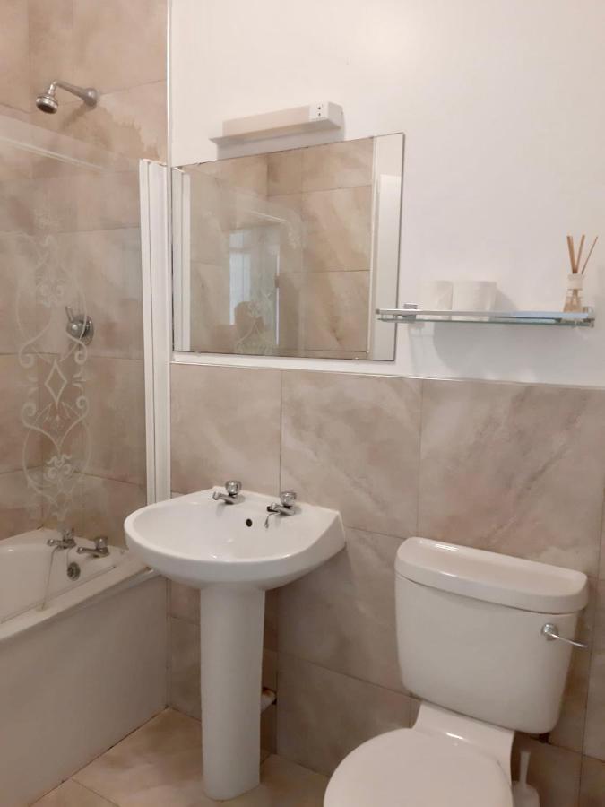 Kilkee Bay Apartments Buitenkant foto