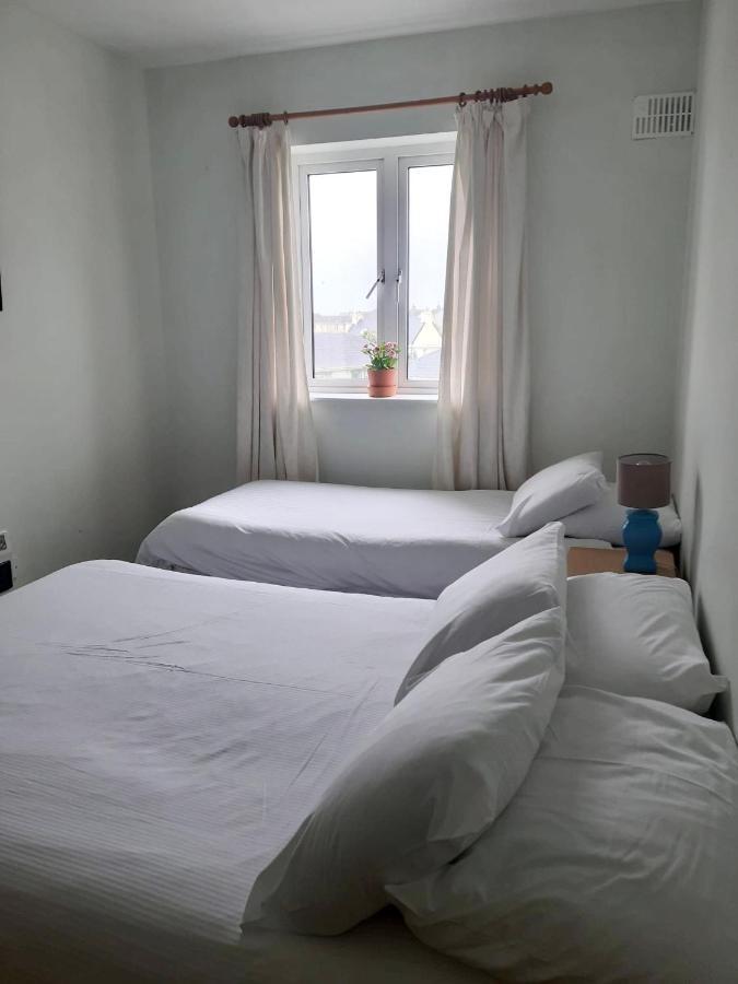 Kilkee Bay Apartments Buitenkant foto