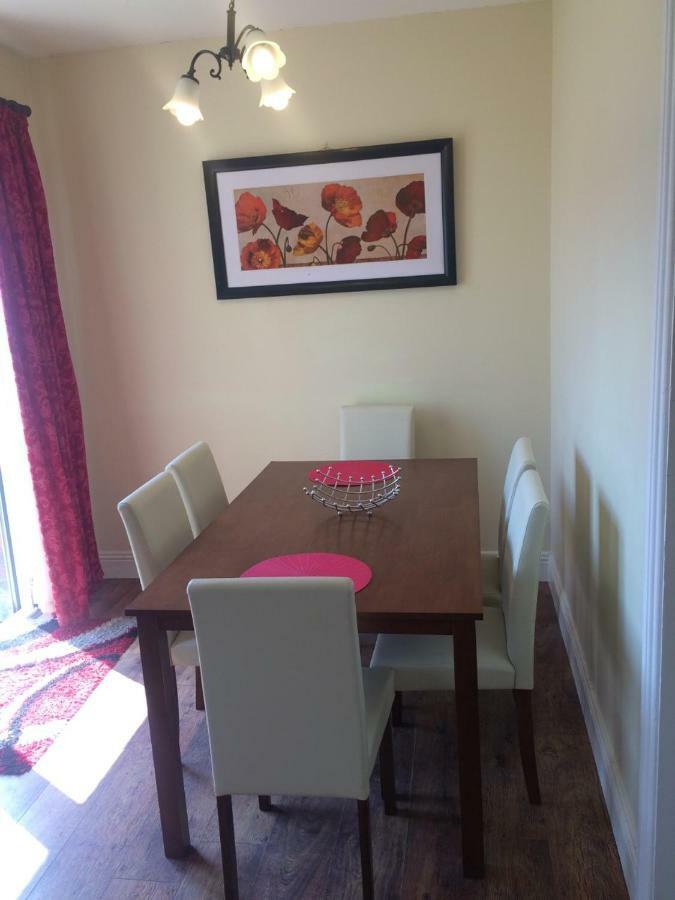 Kilkee Bay Apartments Buitenkant foto