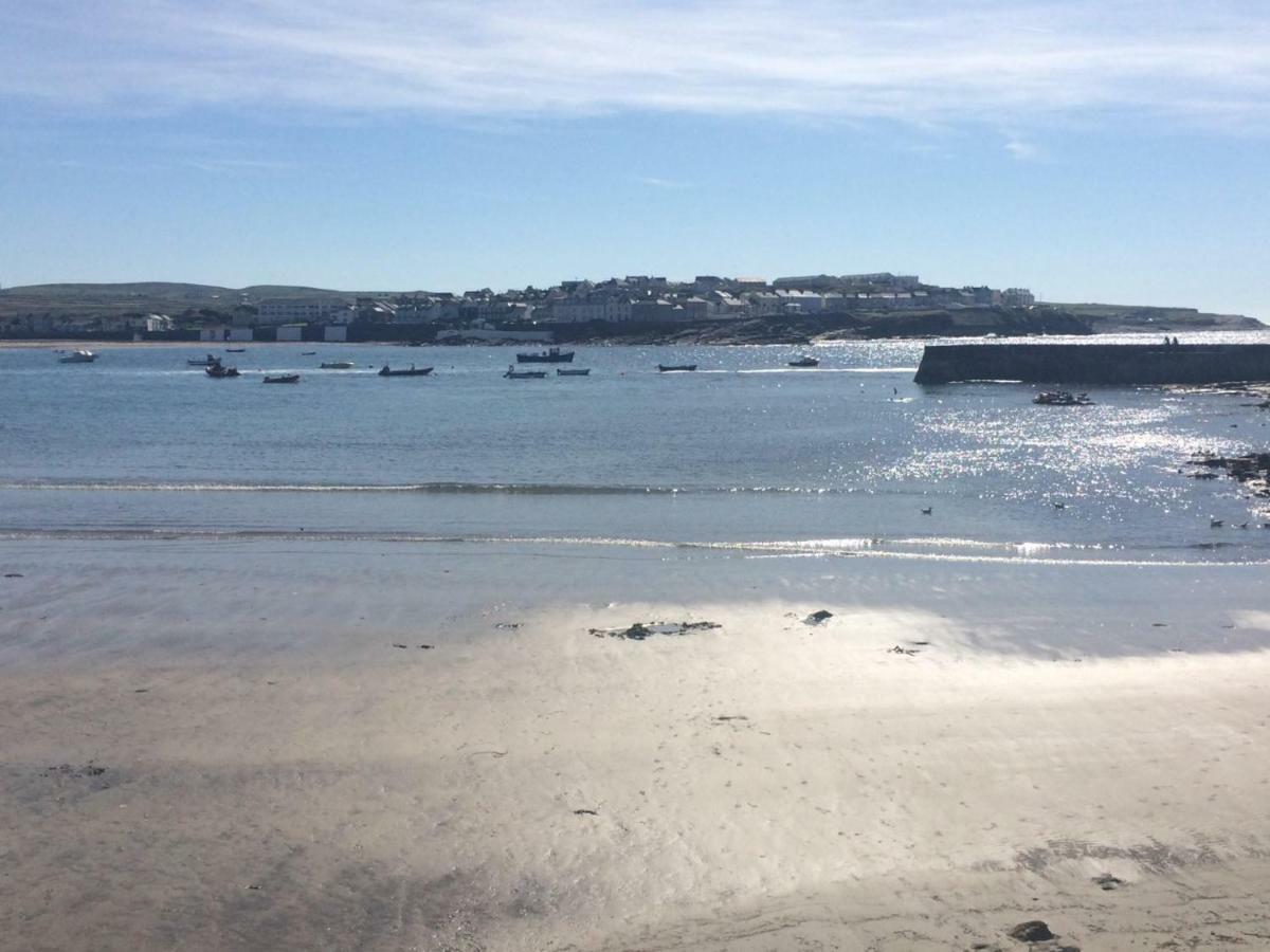 Kilkee Bay Apartments Buitenkant foto