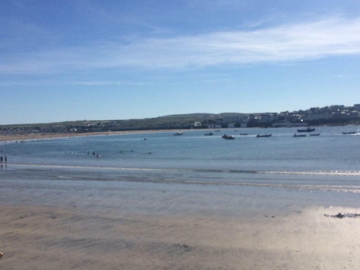 Kilkee Bay Apartments Buitenkant foto