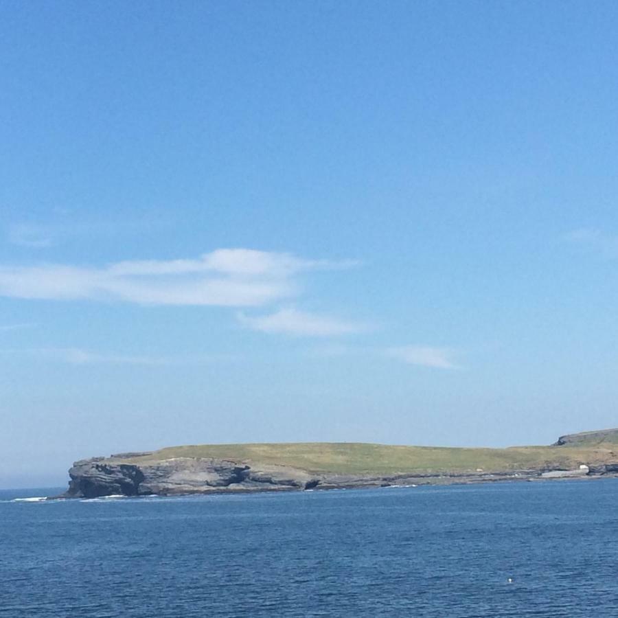 Kilkee Bay Apartments Buitenkant foto